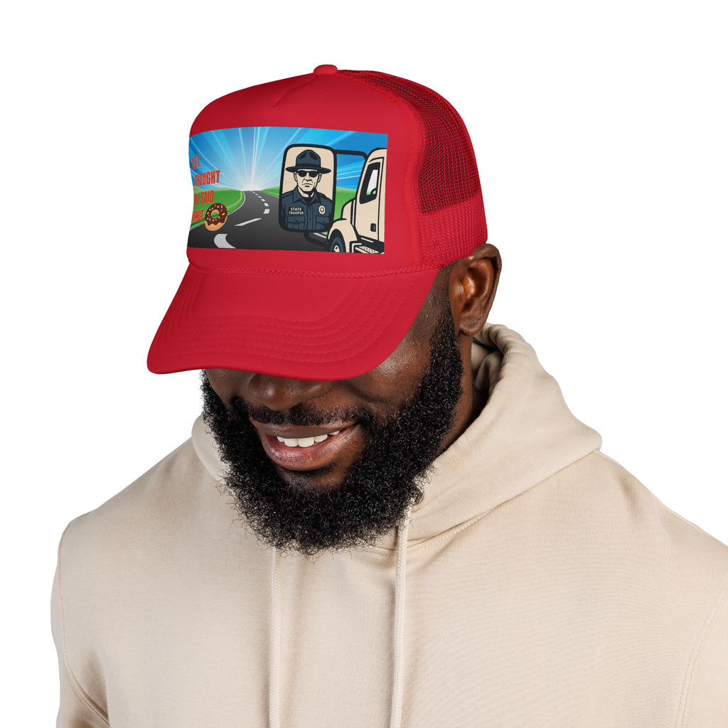 Trucker Caps