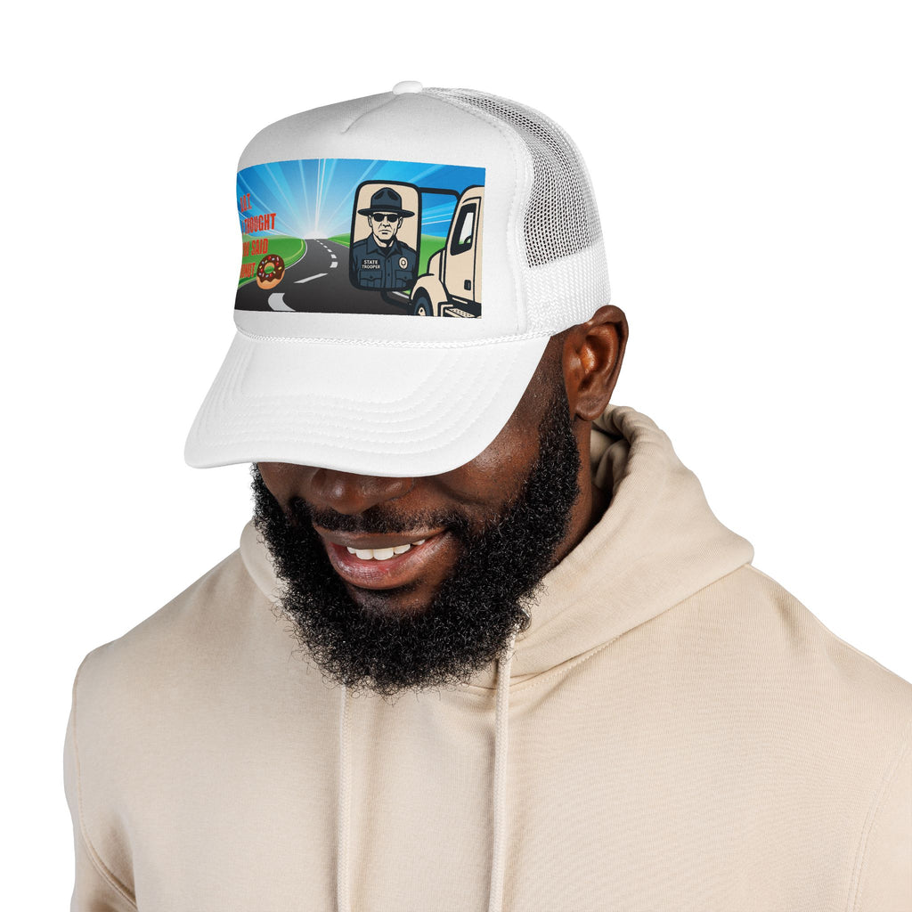 Trucker Caps