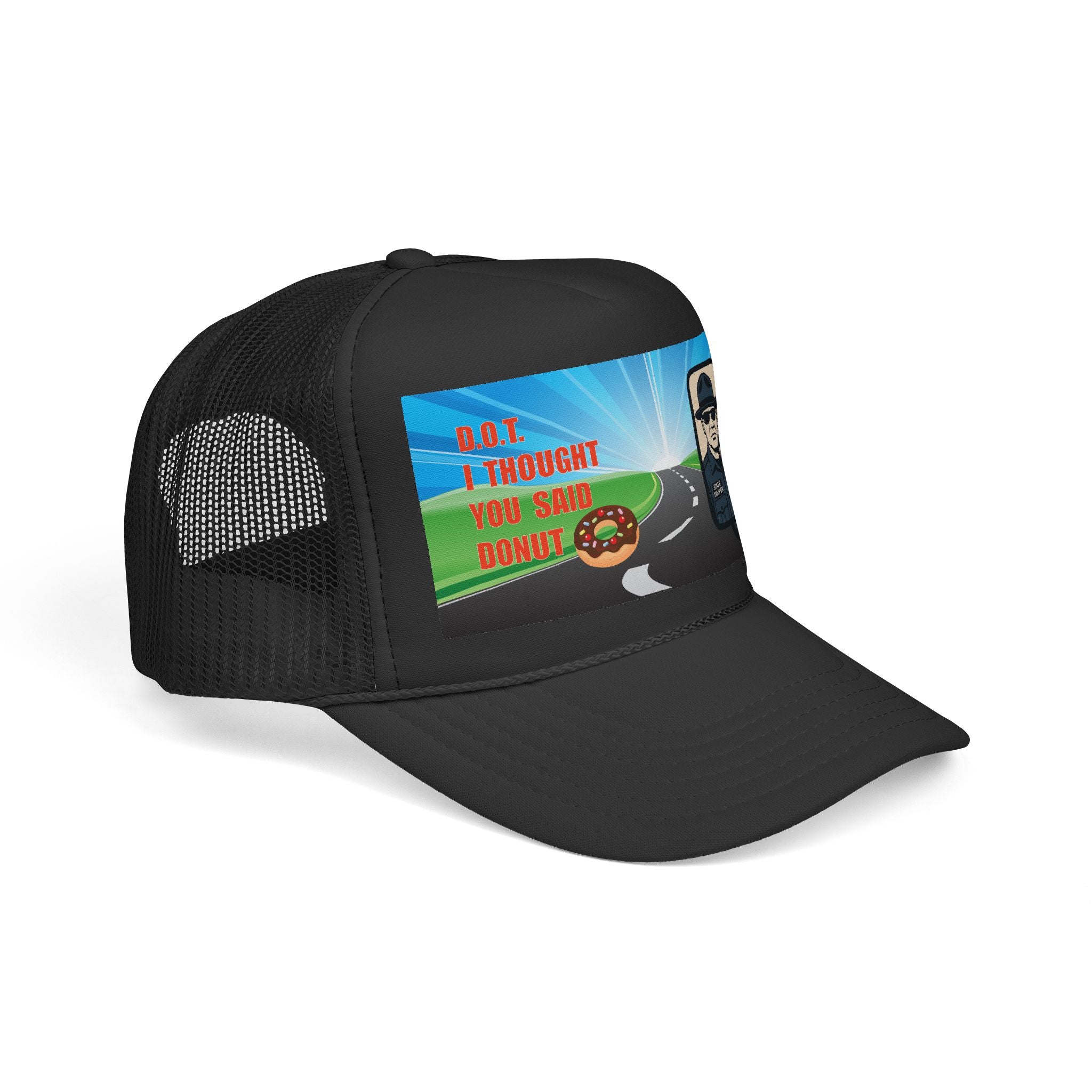 Trucker Caps