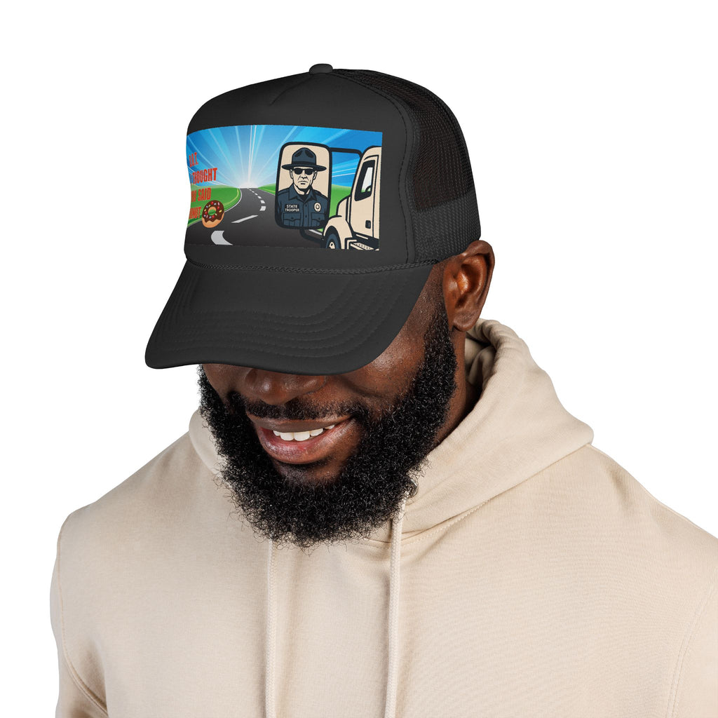 Trucker Caps