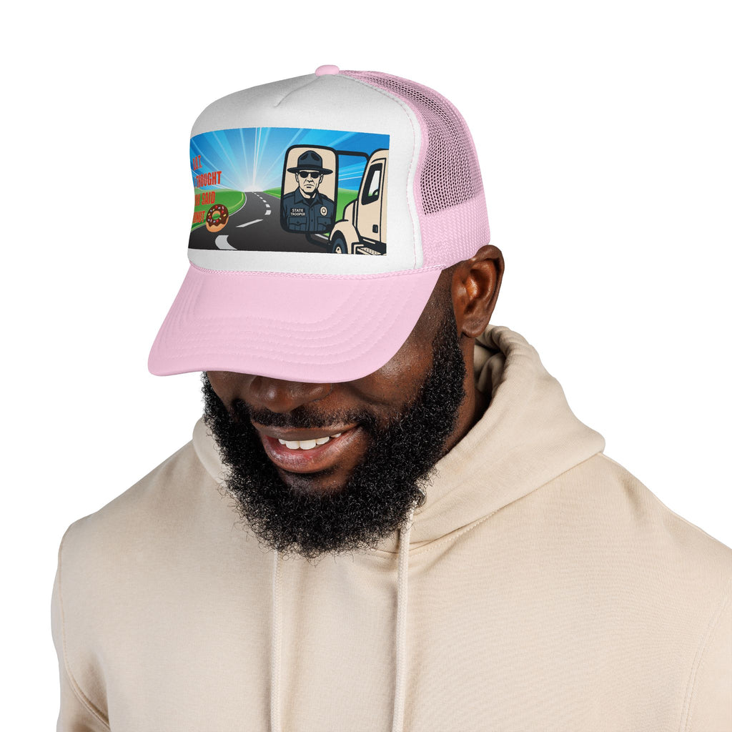 Trucker Caps