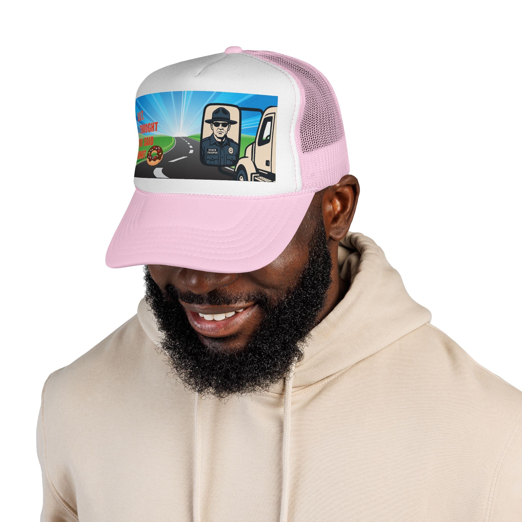 Trucker Caps