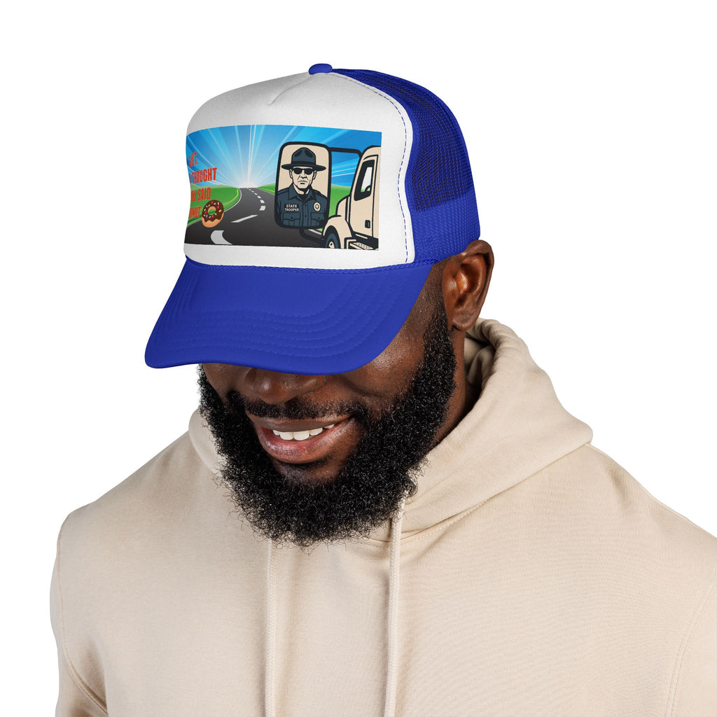 Trucker Caps