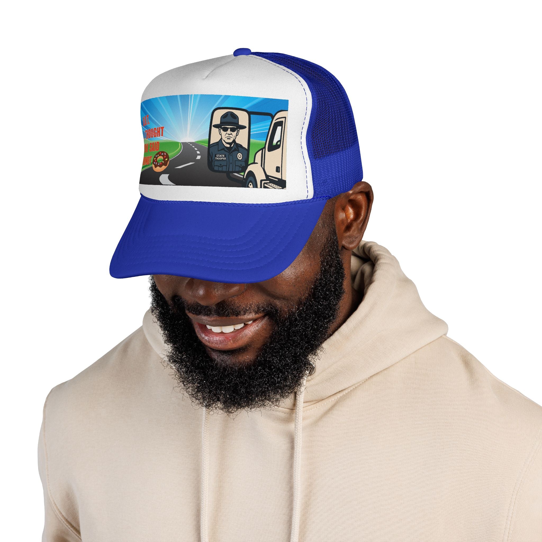Trucker Caps