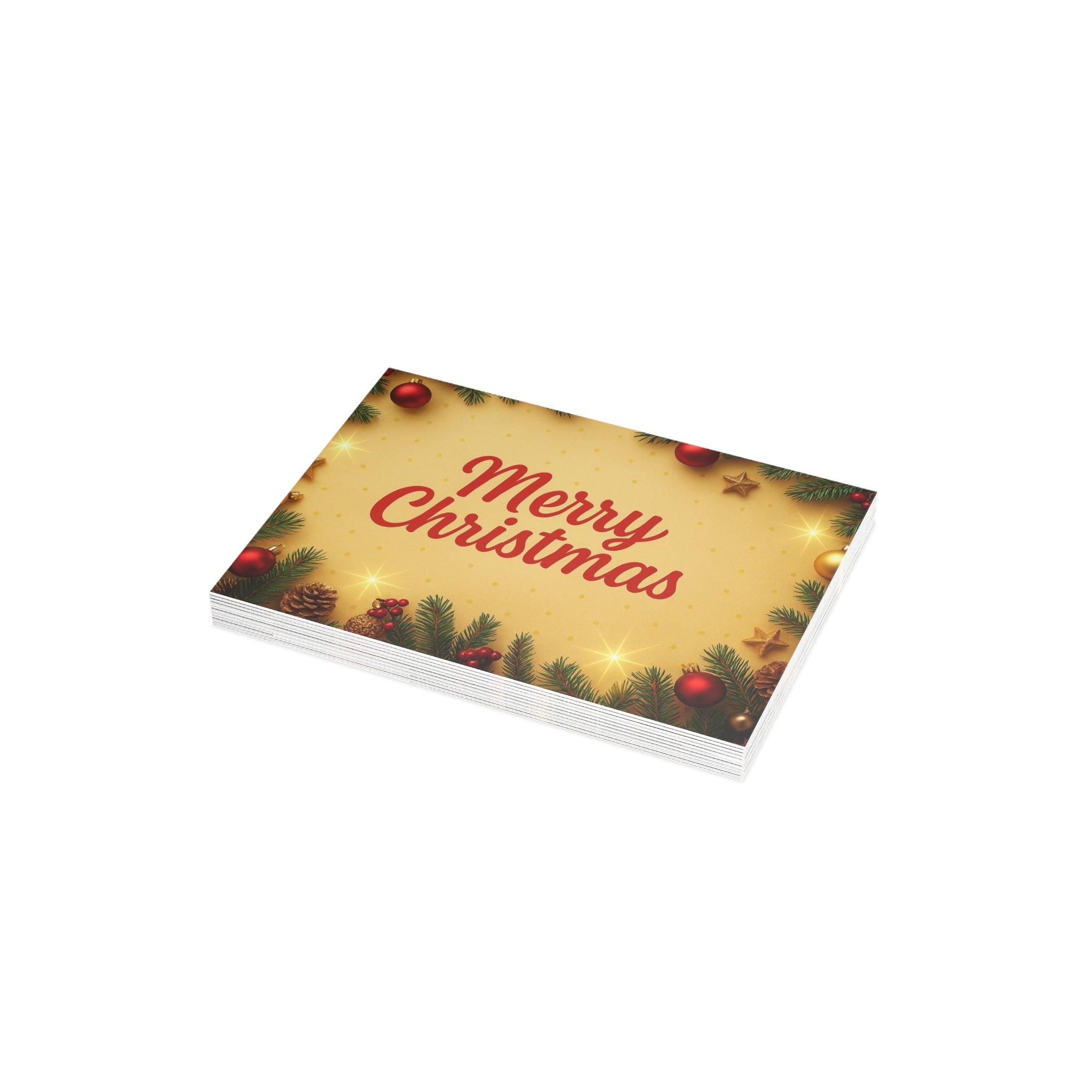 Postcard Bundles (envelopes included)