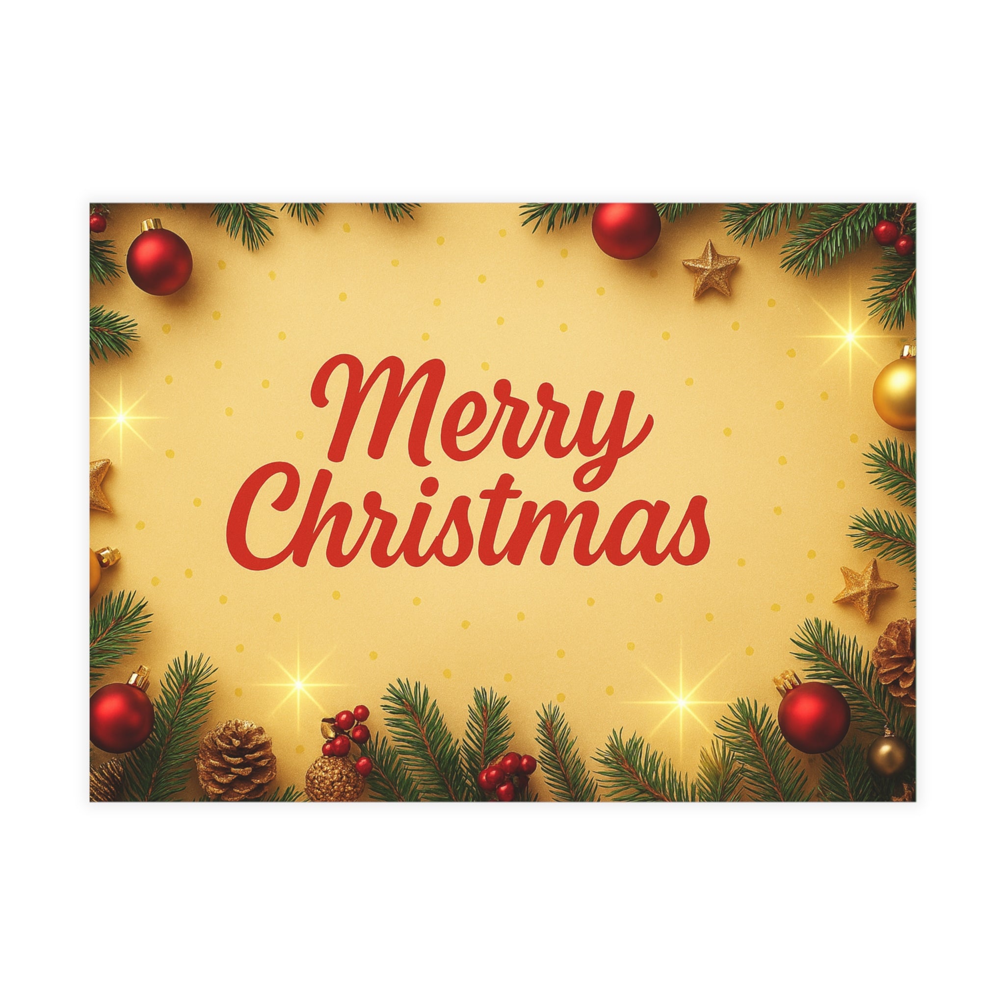 Postcard Bundles (envelopes included)