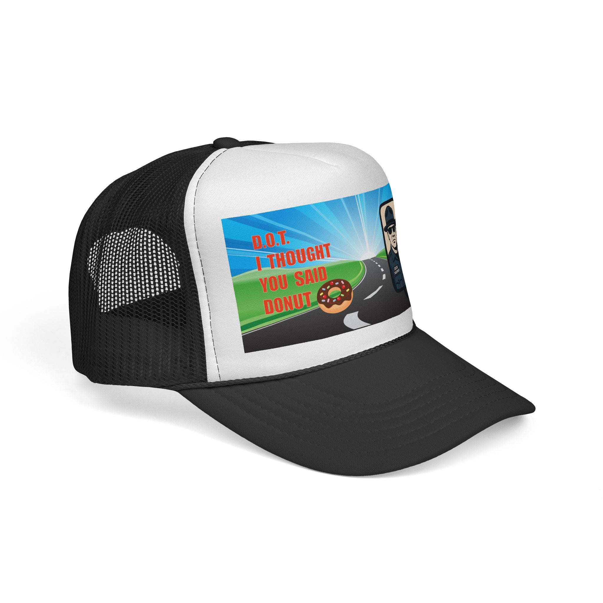 Trucker Caps