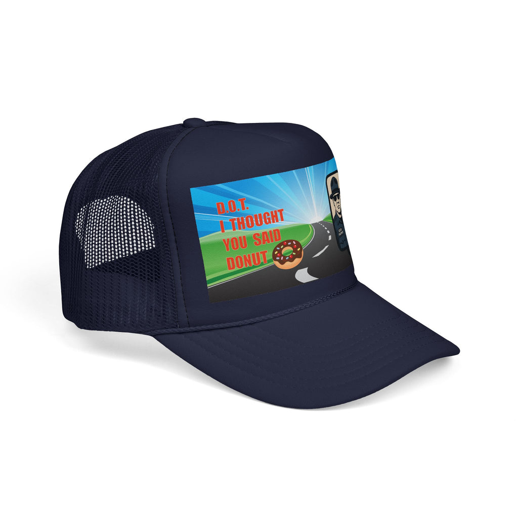 Trucker Caps