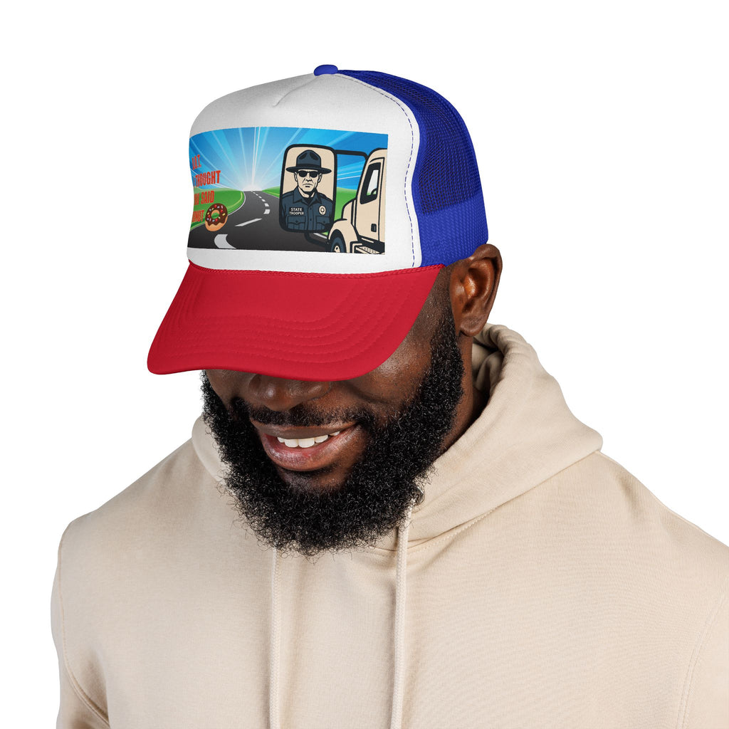 Trucker Caps