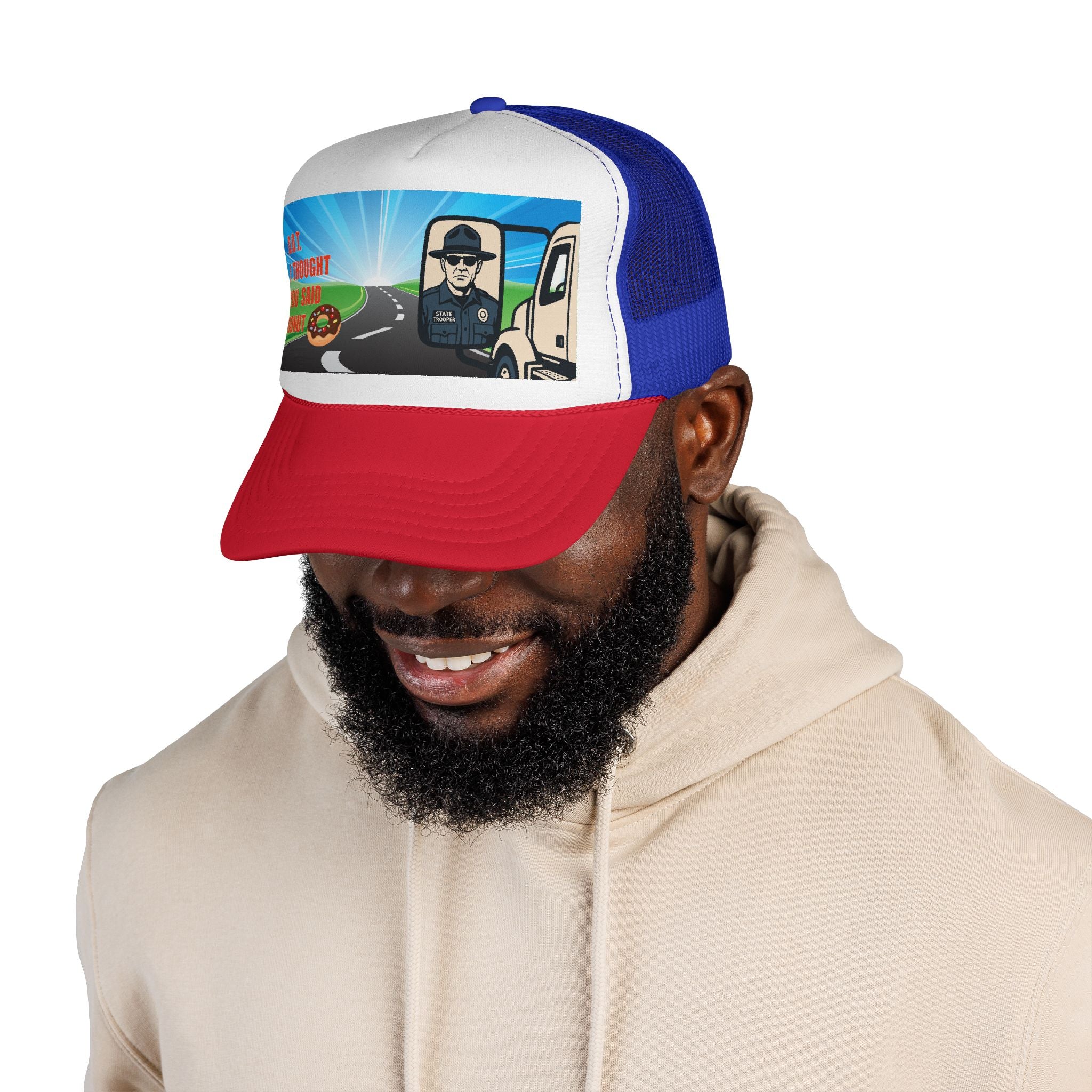 Trucker Caps