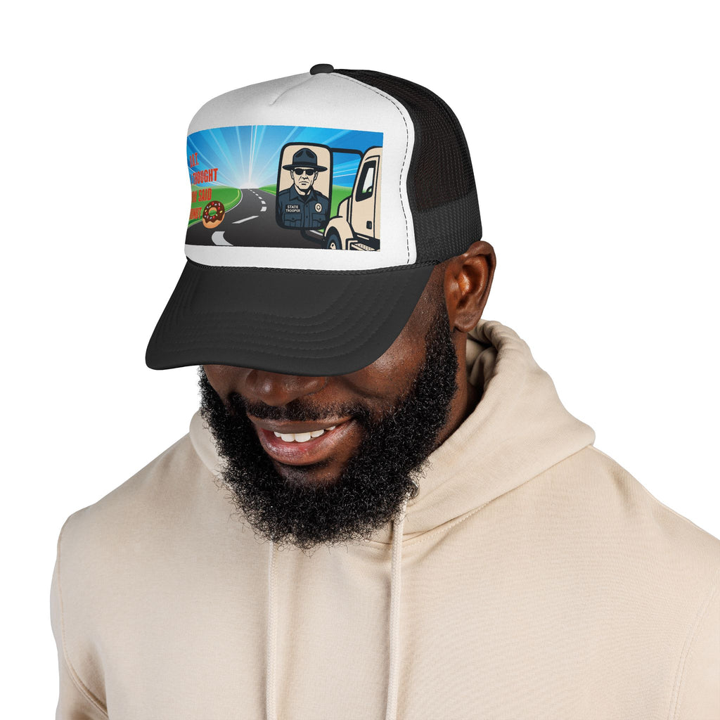 Trucker Caps