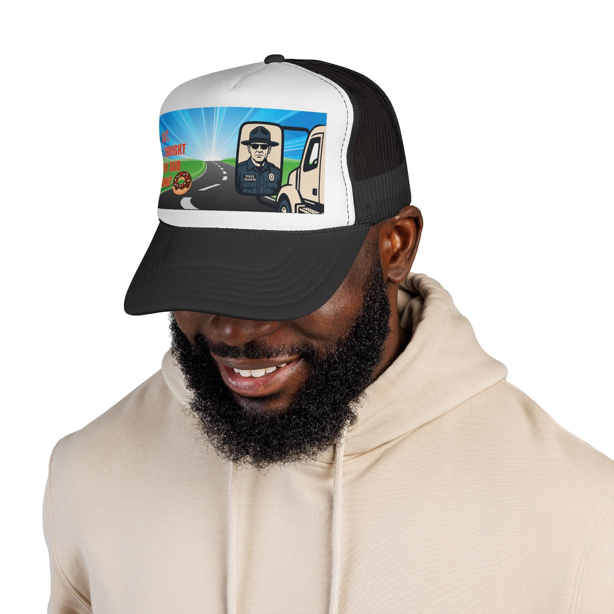 Trucker Caps